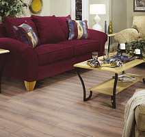 Kronotex Mammut Plus d4726 Дуб Горный Коричневый фото 2 | FLOORDEALER