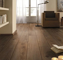 Kronotex Aqua Amazone 10мм D4166 Дуб Престиж натуральный фото 2 | FLOORDEALER