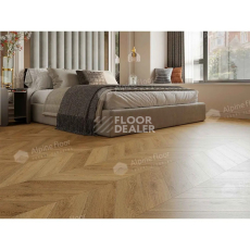 Alpine Floor Chevron 5мм Дуб Буна ECO18-15 фото 4 | FLOORDEALER