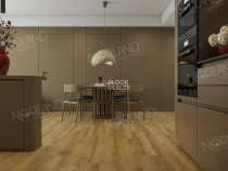 Norland Elegant 8мм Дуб Фанэн LF301-17 фото 4 | FLOORDEALER