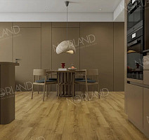 Norland Elegant 8мм Дуб Фанэн LF301-17 фото 4 | FLOORDEALER