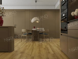 Norland Elegant 8мм Дуб Фанэн LF301-17 фото 4 | FLOORDEALER