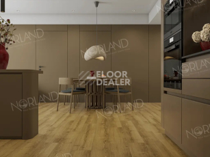 Norland Elegant 8мм Дуб Фанэн LF301-17 фото 4 | FLOORDEALER