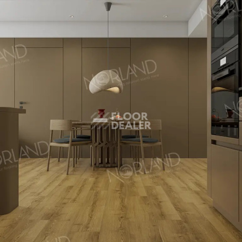 Norland Elegant 8мм Дуб Фанэн LF301-17 фото 4 | FLOORDEALER