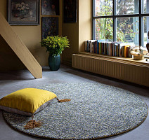 Best Wool Nature Vivaldi I-AB Lava фото 4 | FLOORDEALER