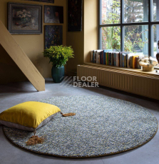 Best Wool Nature Vivaldi I-AB Lava фото 4 | FLOORDEALER