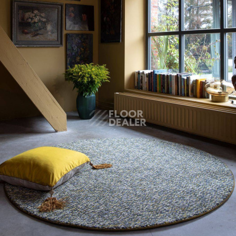 Best Wool Nature Vivaldi I-AB Lava фото 4 | FLOORDEALER