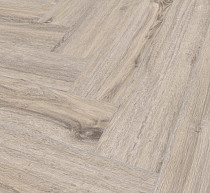 Кварцвиниловые полы The Floor Herringbone P1001 Dillon Oak HB фото 1 | FLOORDEALER