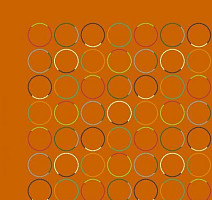 Ковролин Halbmond Step by Step 1 Modern 27513 фото 1 | FLOORDEALER