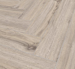 Кварцвиниловые полы The Floor Herringbone P1001 Dillon Oak HB фото 1 | FLOORDEALER