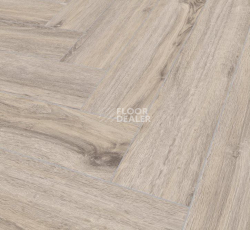 Кварцвиниловые полы The Floor Herringbone P1001 Dillon Oak HB фото 1 | FLOORDEALER
