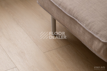 Vinilam Cork 7мм 10110V Дуб Рошфор фото 3 | FLOORDEALER