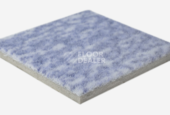 Forbo Flotex Colour Canyon 50*50 t 545024 Canyon Cloud фото 5 | FLOORDEALER