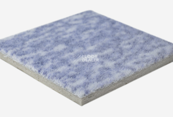 Flotex Colour Canyon 50*50 t 545024 Canyon Cloud фото 5 | FLOORDEALER