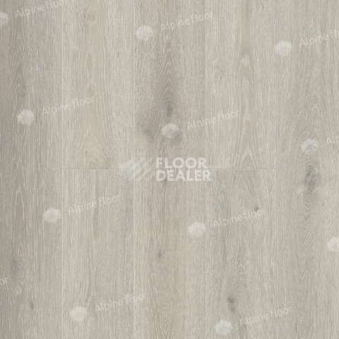 Кварцвиниловые полы Alpine Floor Ultra 2мм ДУБ ПЕПЕЛЬНЫЙ ECO 5-16 фото 1 | FLOORDEALER