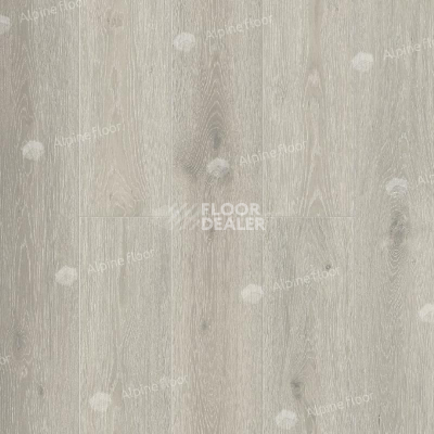 Кварцвиниловые полы Alpine Floor Ultra 2мм ДУБ ПЕПЕЛЬНЫЙ ECO 5-16 фото 1 | FLOORDEALER