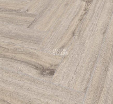 Кварцвиниловые полы The Floor Herringbone P1001 Dillon Oak HB фото 1 | FLOORDEALER