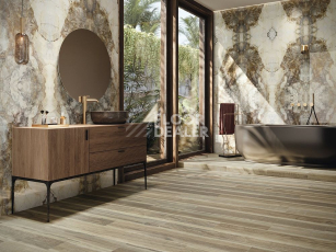 Gold Hard 120 X 280 Pol Rect фото 2 | FLOORDEALER