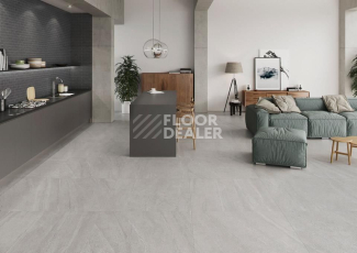 Materica Materica Grey Mt 60X120 P.E. Rect фото 2 | FLOORDEALER