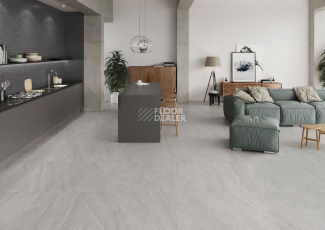 Materica Materica Grey Mt 60X120 P.E. Rect фото 2 | FLOORDEALER