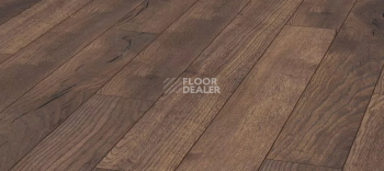 Ламинат Kronotex Aqua Amazone 10мм D4766 Дуб темный Петерсон фото 1 | FLOORDEALER