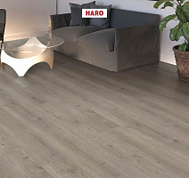 Haro Tritty 100 4V Дуб Флавия Серый 544702 фото 3 | FLOORDEALER