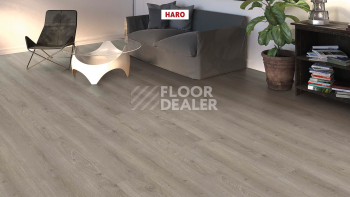 Haro Tritty 100 4V Дуб Флавия Серый 544702 фото 3 | FLOORDEALER