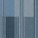 Ковролин Flotex Linear Cirrus s 270005 / t 570005 sapphire  | FLOORDEALER