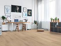 Kronotex Exquisit Plus d80242 Дуб Аванто Бежевый фото 2 | FLOORDEALER