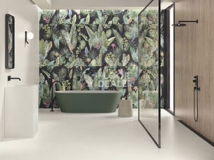 Kinfolk 60 X 120 Chalk Rect фото 3 | FLOORDEALER