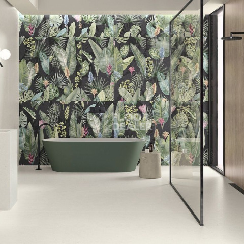 Kinfolk 60 X 120 Chalk Rect фото 3 | FLOORDEALER