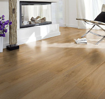 Kronotex Robusto 12мм d4955 Дуб Натуральный Премиум фото 7 | FLOORDEALER