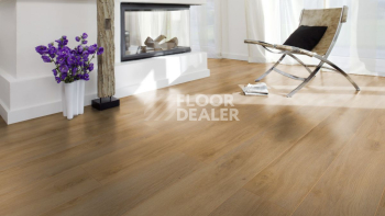 Kronotex Robusto 12мм d4955 Дуб Натуральный Премиум фото 7 | FLOORDEALER