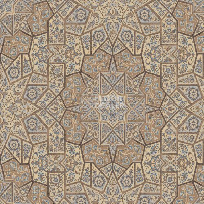 Ковролин Agnella Creation Damaris Linen фото 1 | FLOORDEALER