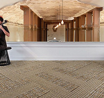 Interface World Woven 895