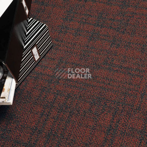 Ковровая плитка Balsan Infini Design - Kilt/ Kilt Sonic Confort Balsan фото 1 | FLOORDEALER