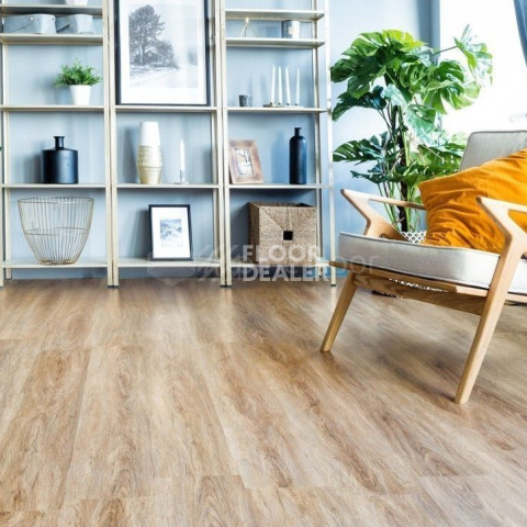 Alpine Floor Easy Line 3мм ДУБ РЫЖИЙ ECO 3-21 фото 2 | FLOORDEALER