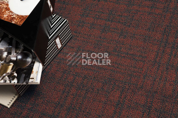 Ковровая плитка Balsan Infini Design - Kilt/ Kilt Sonic Confort Balsan фото 1 | FLOORDEALER
