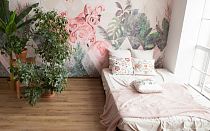 Vinilam Glue Luxury 2.5мм 33808 Дуб Витория Glue фото 7 | FLOORDEALER