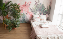 Vinilam Glue Luxury 2.5мм 33808 Дуб Витория Glue фото 7 | FLOORDEALER