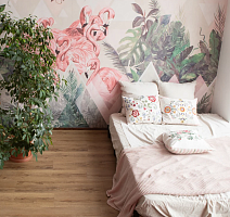 Vinilam Glue Luxury 2.5мм 33808 Дуб Витория Glue фото 7 | FLOORDEALER