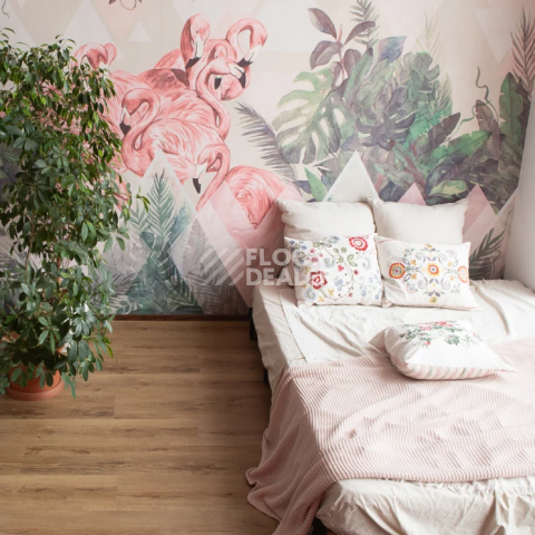 Vinilam Glue Luxury 2.5мм 33808 Дуб Витория Glue фото 7 | FLOORDEALER