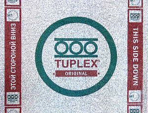 Tuplex
