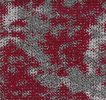 Ковровая плитка Create Large Create Large 306 Scarlet a фото 1 | FLOORDEALER