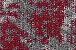 Ковровая плитка Create Large Create Large 306 Scarlet a фото  | FLOORDEALER