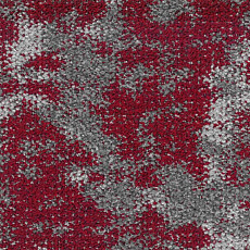 Ковровая плитка Create Large Create Large 306 Scarlet a фото 1 | FLOORDEALER