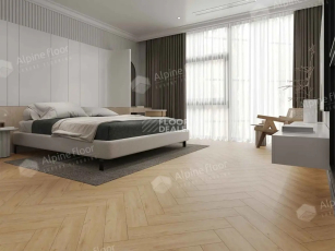 Alpine Floor Parquet LVT 2.5мм Дуб Лесат ECO16-26 фото 4 | FLOORDEALER