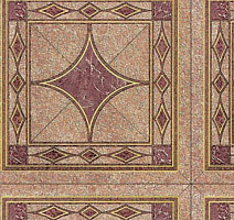 Линолеум Juteks Brilliant Napoli 2082 фото 1 | FLOORDEALER