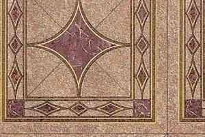 Линолеум Juteks Brilliant Napoli 2082 фото  | FLOORDEALER