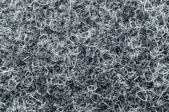 Ковровая плитка Forte в плитке 96009 t Charcoal фото 1 | FLOORDEALER